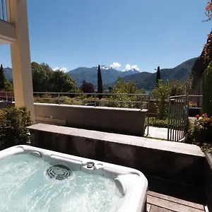 Holiday home Isabellavista - Mezzegra, Tremezzina By Lovecomo