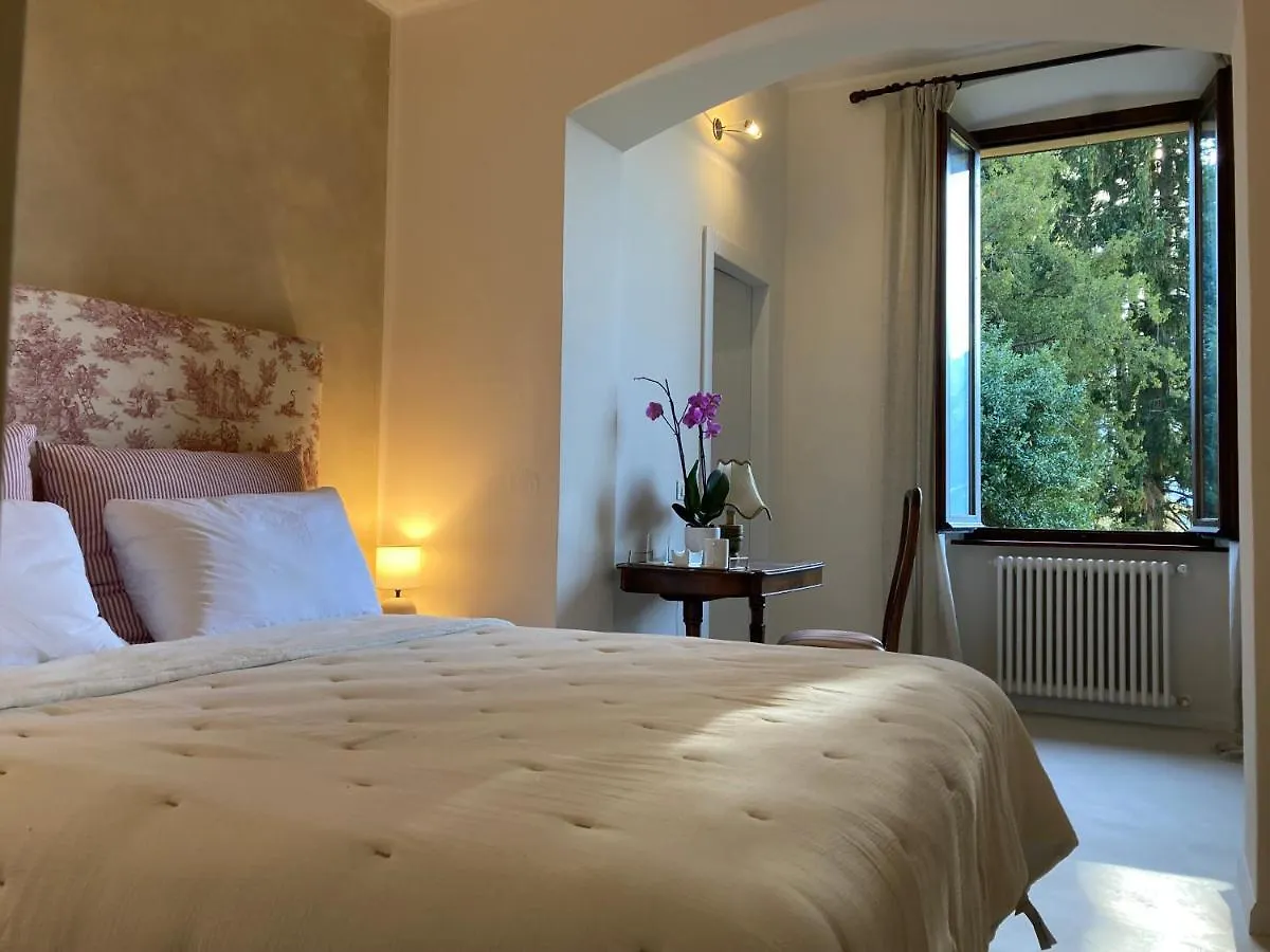 تريميتْسّو Villa Lina