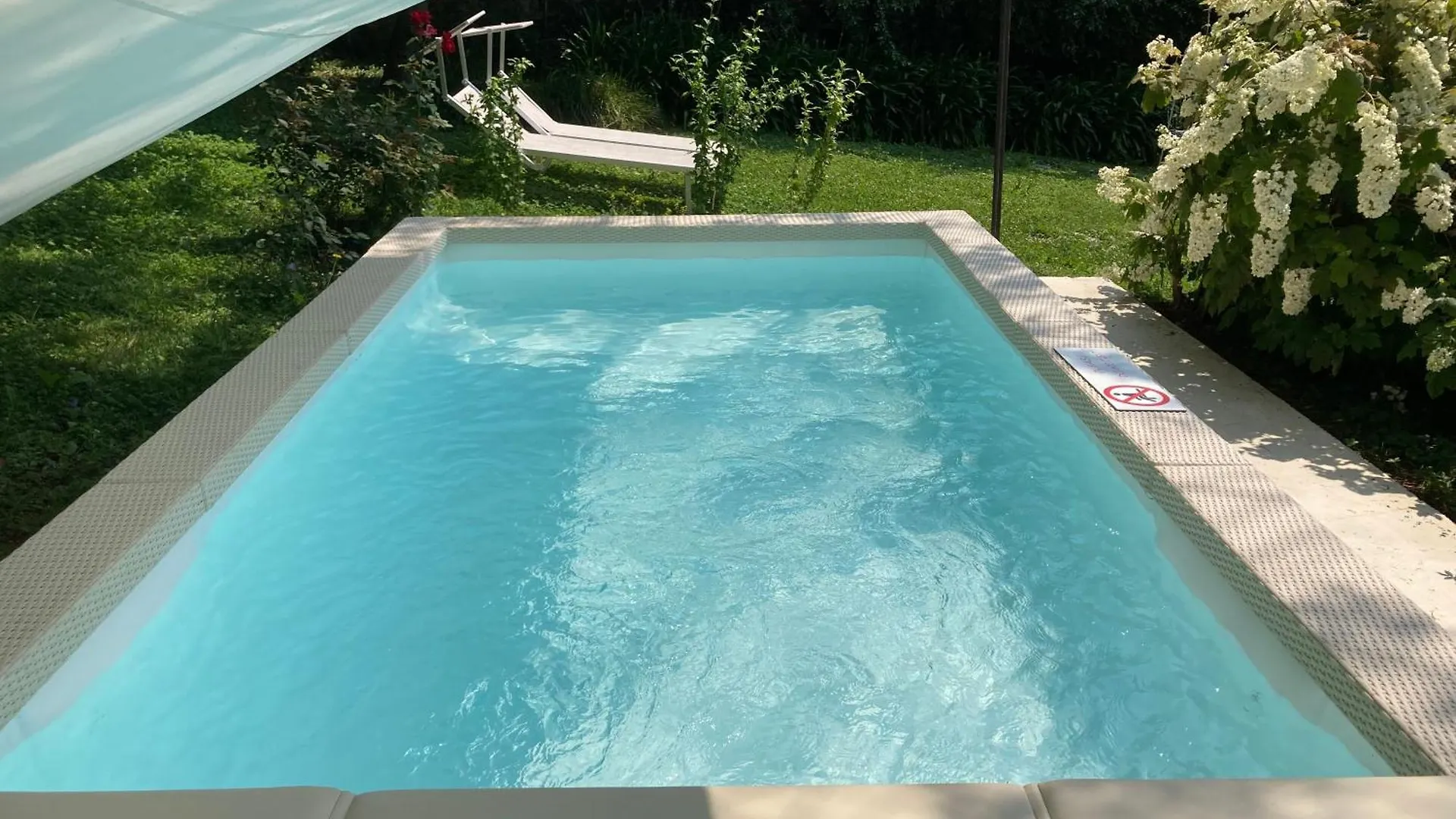 **** فندق مبيت وإفطار تريميتْسّو Villa Lina إيطاليا